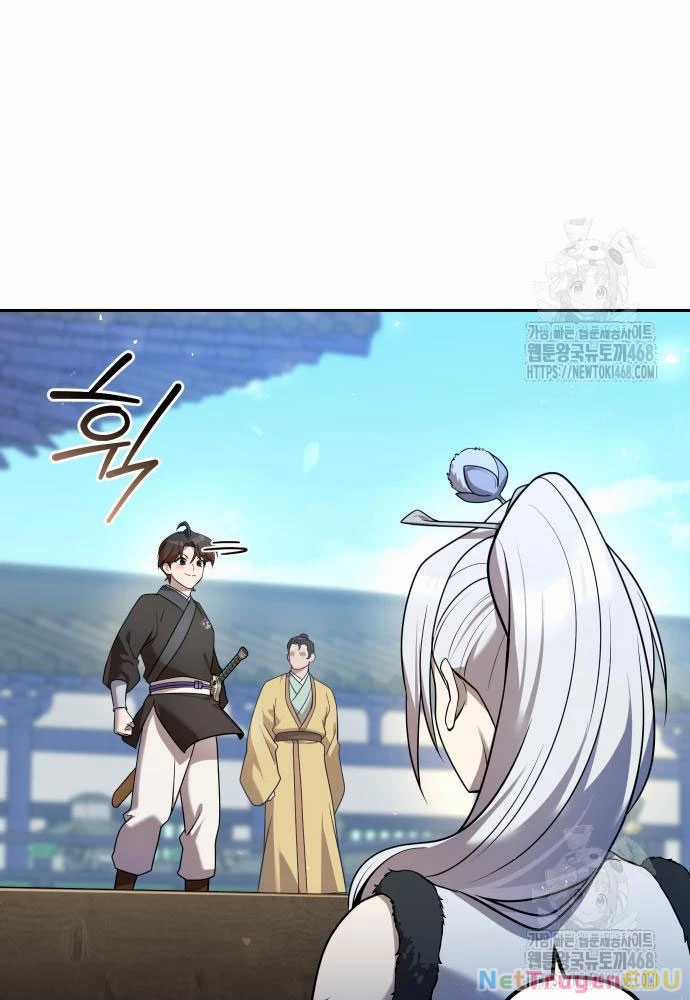 Hoạn Quan Hồi Quy: Tróc Phong Truy Nguyệt Chapter 28 trang 139