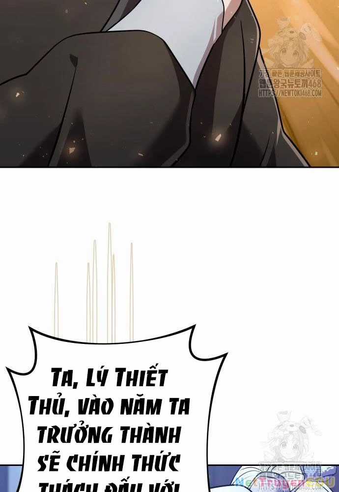 Hoạn Quan Hồi Quy: Tróc Phong Truy Nguyệt Chapter 28 trang 142