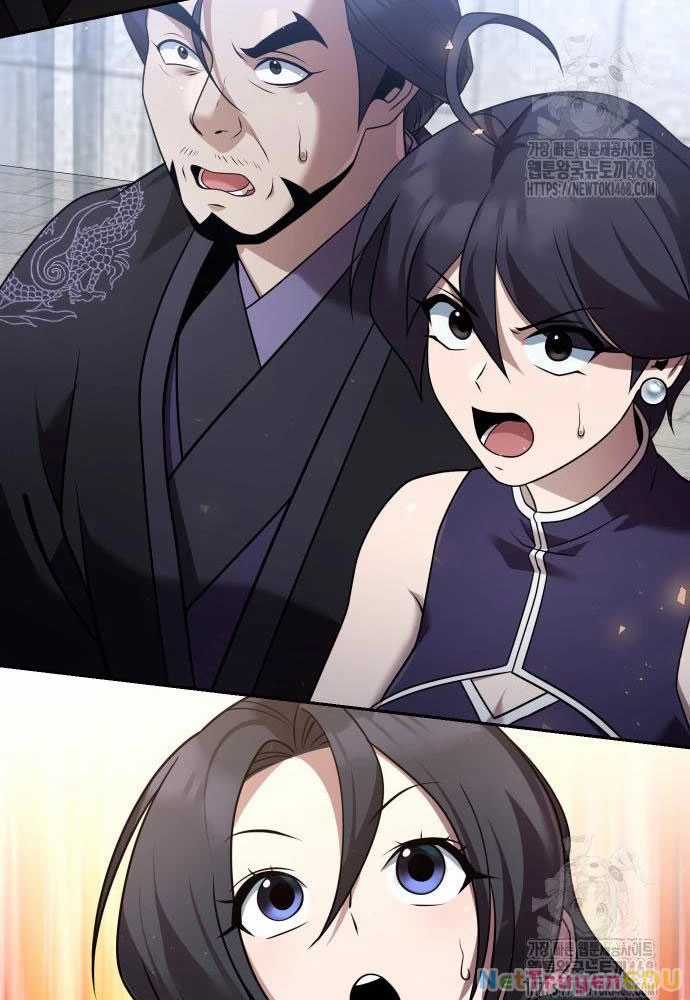 Hoạn Quan Hồi Quy: Tróc Phong Truy Nguyệt Chapter 28 trang 146