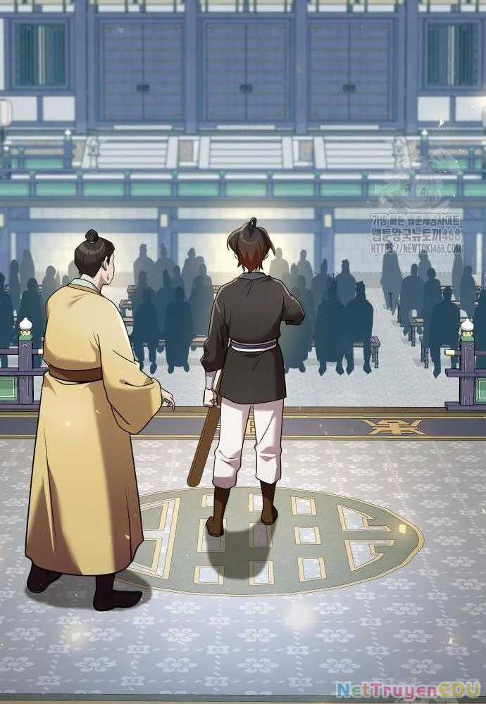 Hoạn Quan Hồi Quy: Tróc Phong Truy Nguyệt Chapter 28 trang 149