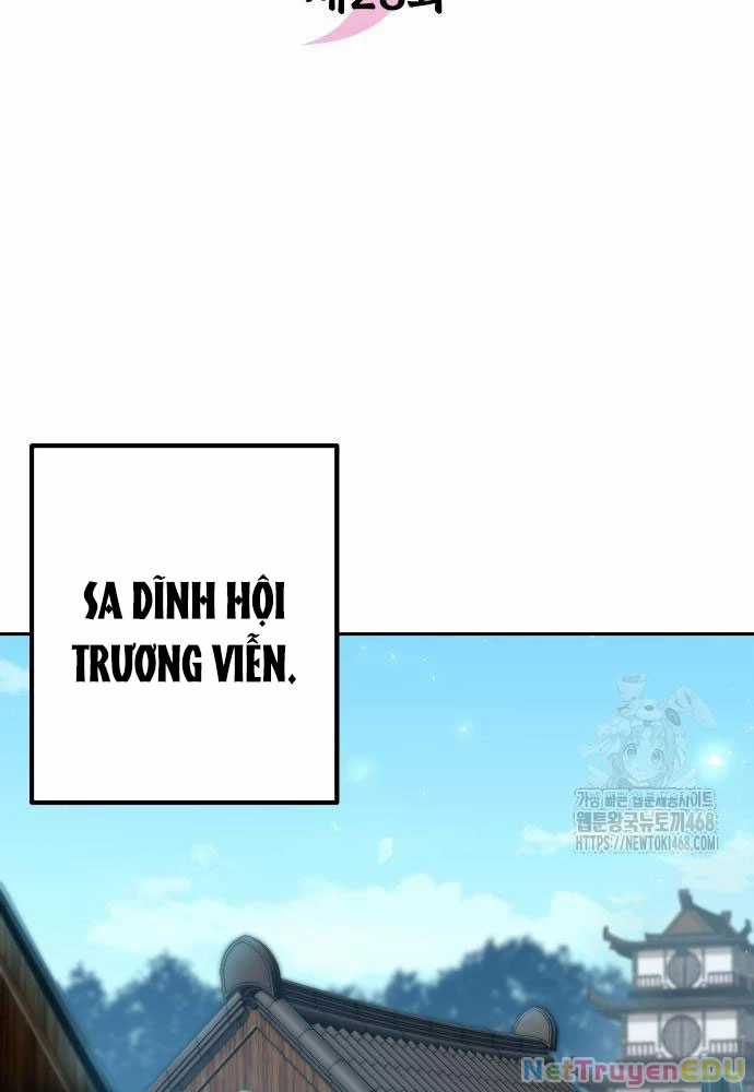 Hoạn Quan Hồi Quy: Tróc Phong Truy Nguyệt Chapter 28 trang 19