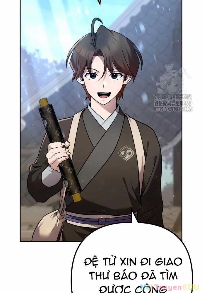 Hoạn Quan Hồi Quy: Tróc Phong Truy Nguyệt Chapter 28 trang 2