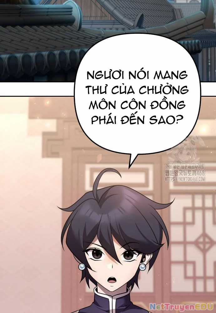 Hoạn Quan Hồi Quy: Tróc Phong Truy Nguyệt Chapter 28 trang 20