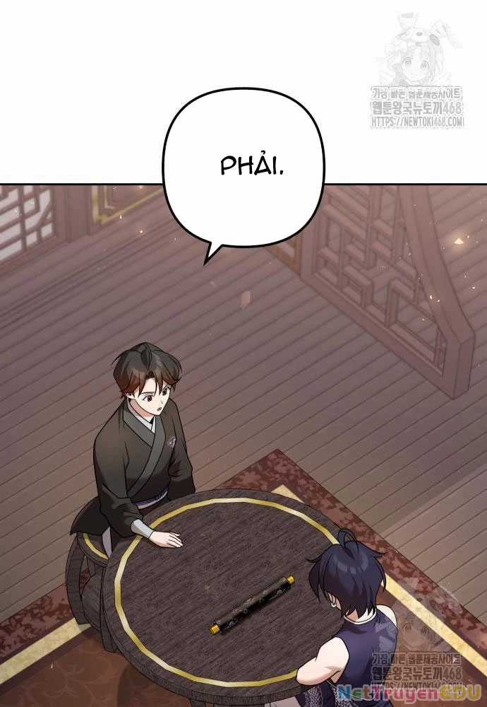 Hoạn Quan Hồi Quy: Tróc Phong Truy Nguyệt Chapter 28 trang 22