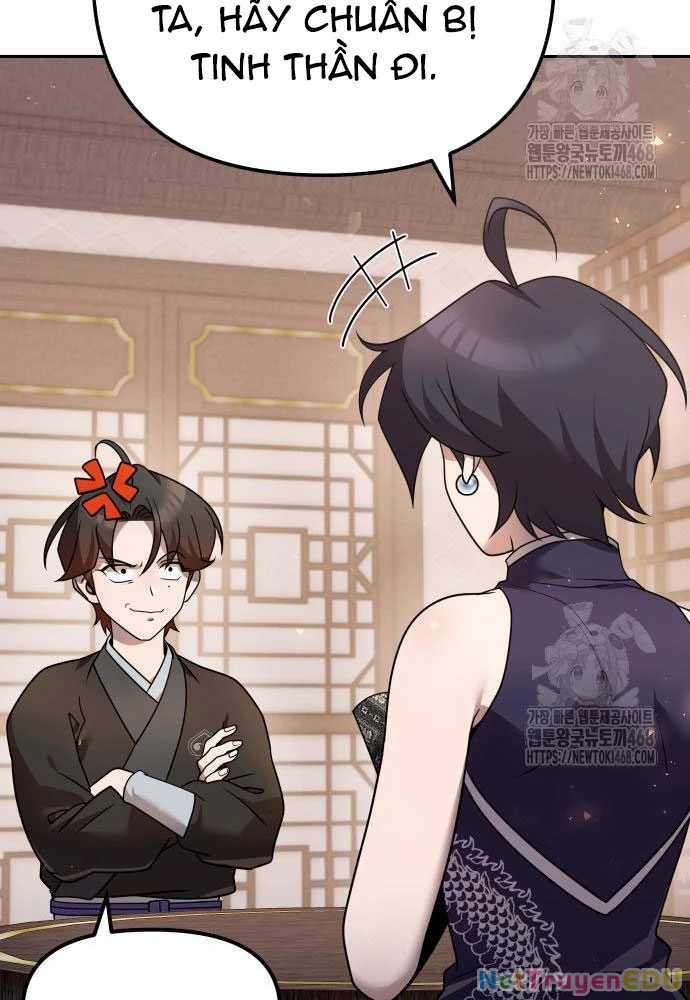 Hoạn Quan Hồi Quy: Tróc Phong Truy Nguyệt Chapter 28 trang 26