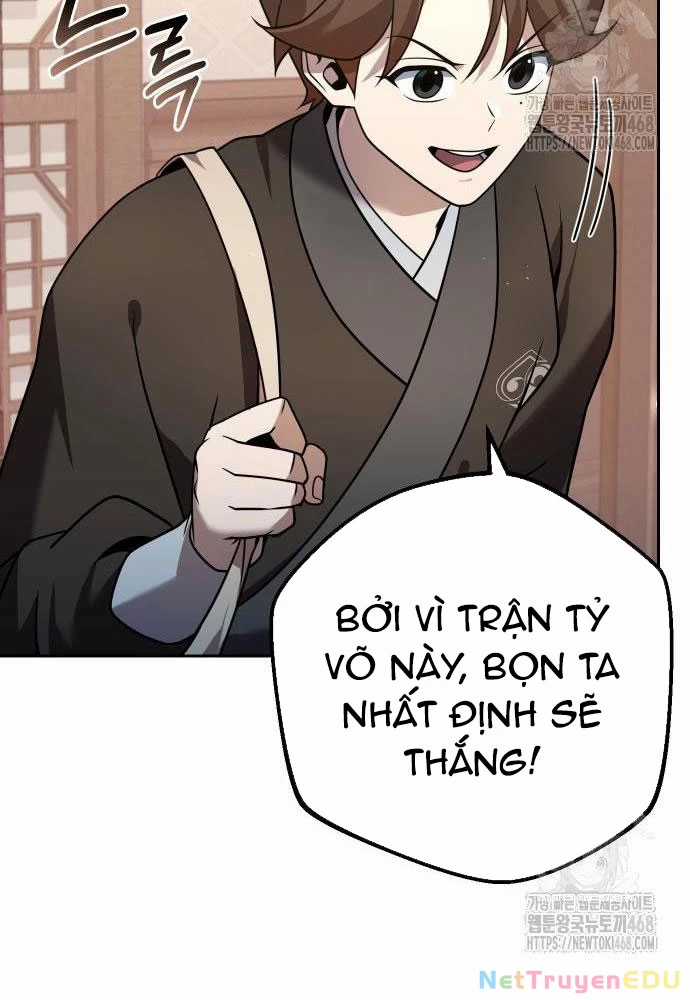 Hoạn Quan Hồi Quy: Tróc Phong Truy Nguyệt Chapter 28 trang 28