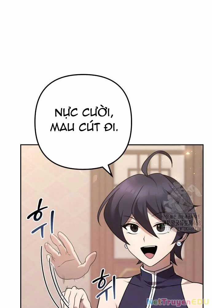 Hoạn Quan Hồi Quy: Tróc Phong Truy Nguyệt Chapter 28 trang 29