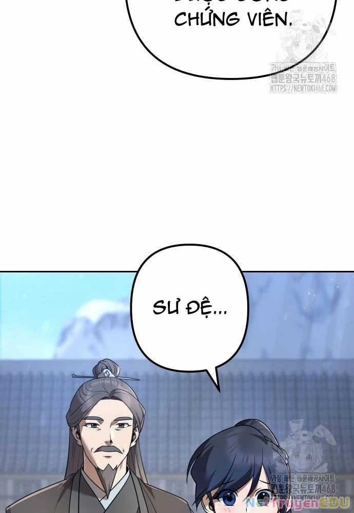 Hoạn Quan Hồi Quy: Tróc Phong Truy Nguyệt Chapter 28 trang 3