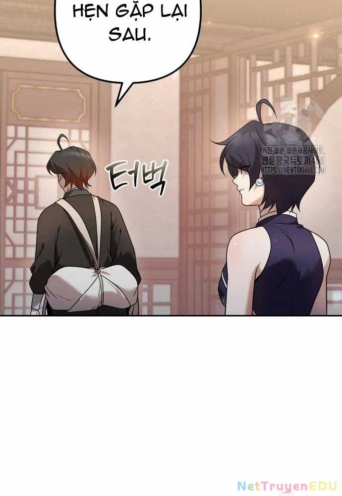 Hoạn Quan Hồi Quy: Tróc Phong Truy Nguyệt Chapter 28 trang 31