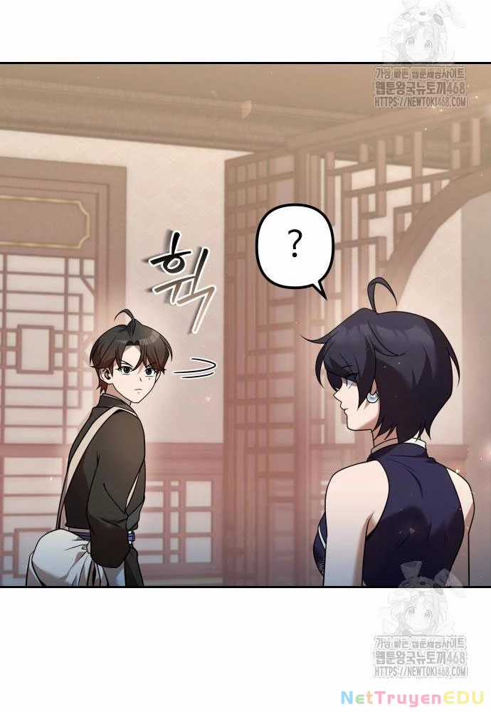 Hoạn Quan Hồi Quy: Tróc Phong Truy Nguyệt Chapter 28 trang 32