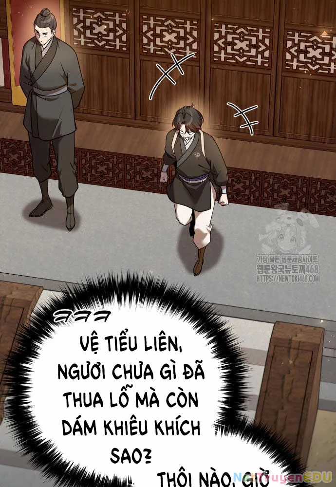 Hoạn Quan Hồi Quy: Tróc Phong Truy Nguyệt Chapter 28 trang 39