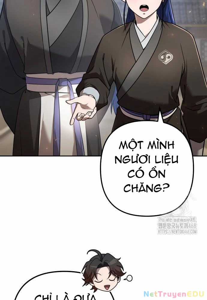 Hoạn Quan Hồi Quy: Tróc Phong Truy Nguyệt Chapter 28 trang 4