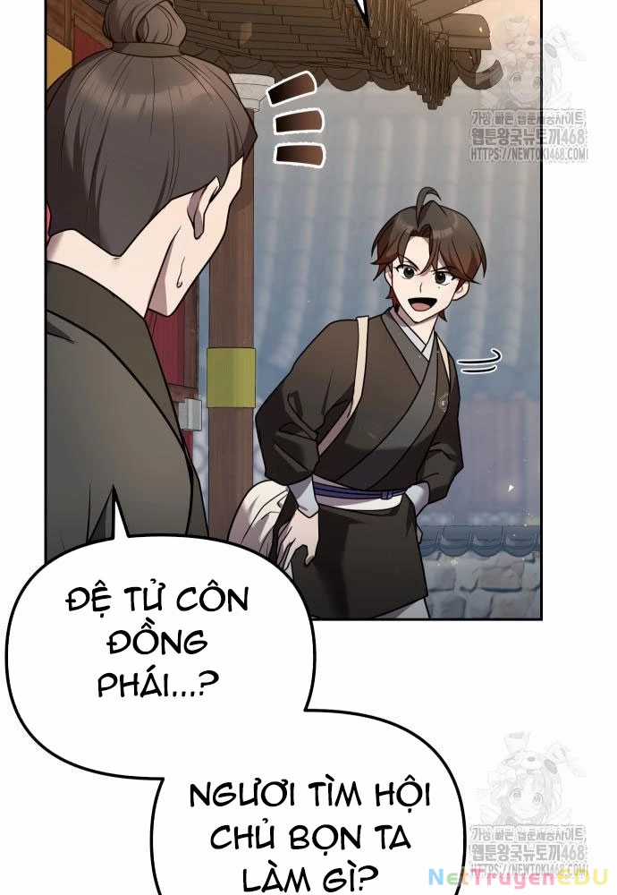 Hoạn Quan Hồi Quy: Tróc Phong Truy Nguyệt Chapter 28 trang 41