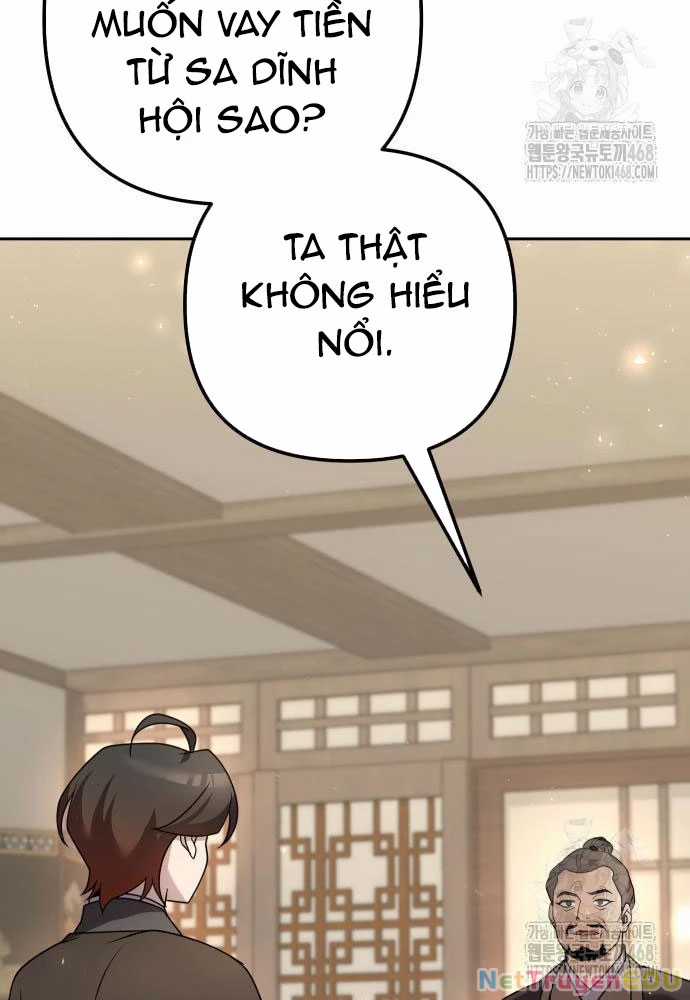 Hoạn Quan Hồi Quy: Tróc Phong Truy Nguyệt Chapter 28 trang 45