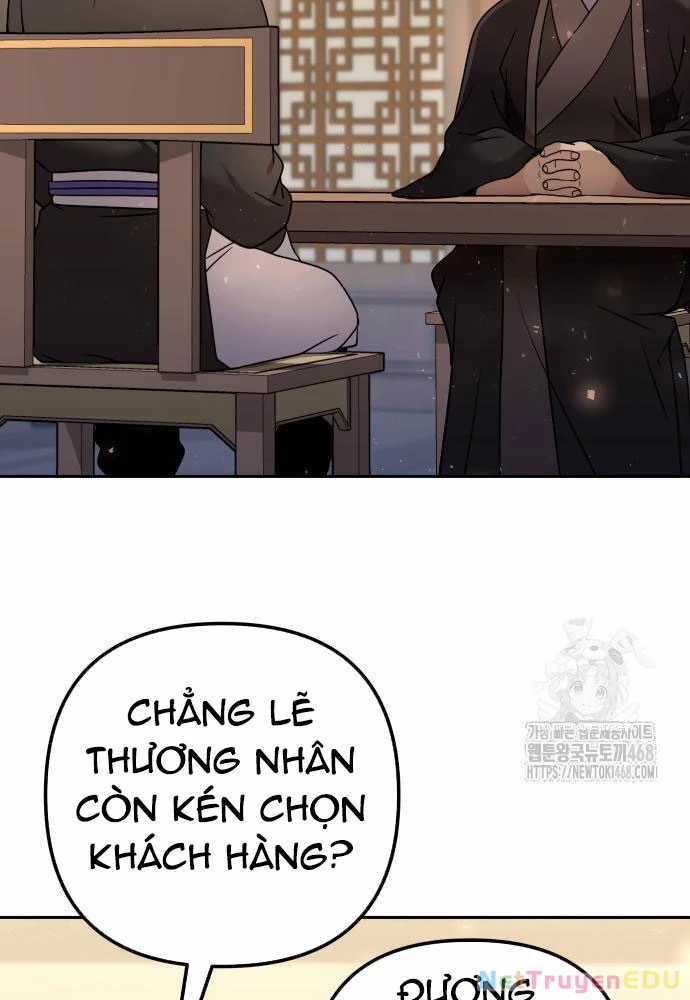 Hoạn Quan Hồi Quy: Tróc Phong Truy Nguyệt Chapter 28 trang 46