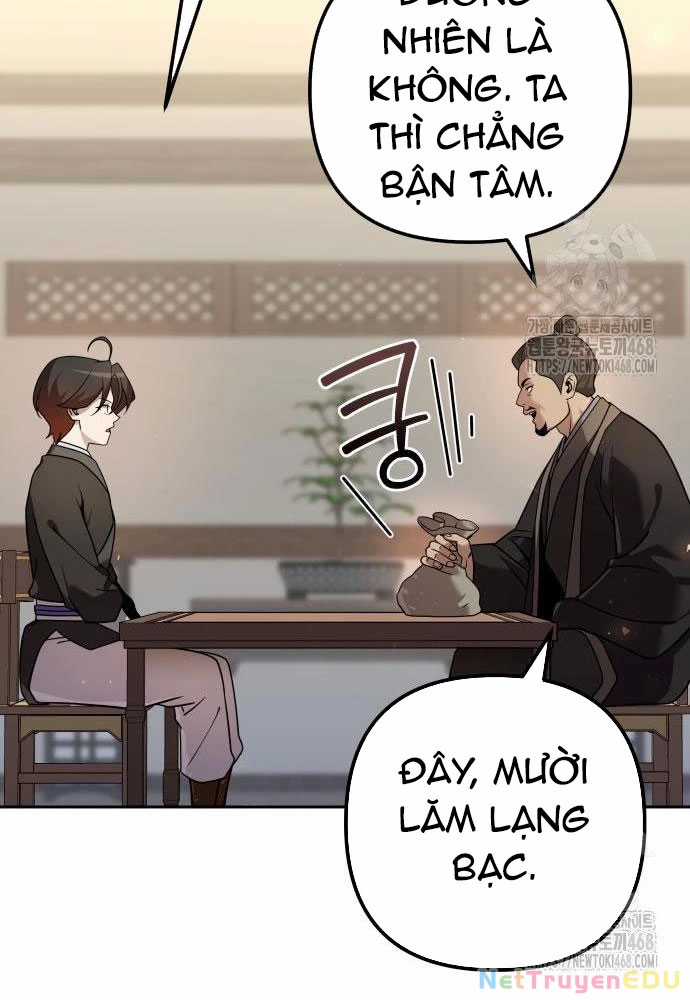 Hoạn Quan Hồi Quy: Tróc Phong Truy Nguyệt Chapter 28 trang 47