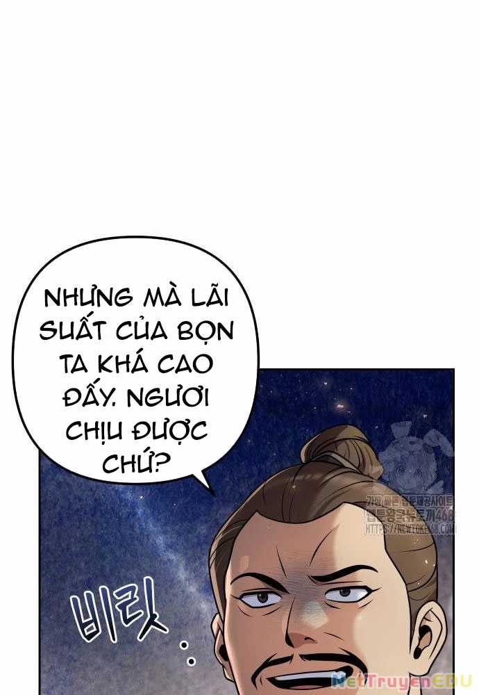 Hoạn Quan Hồi Quy: Tróc Phong Truy Nguyệt Chapter 28 trang 48