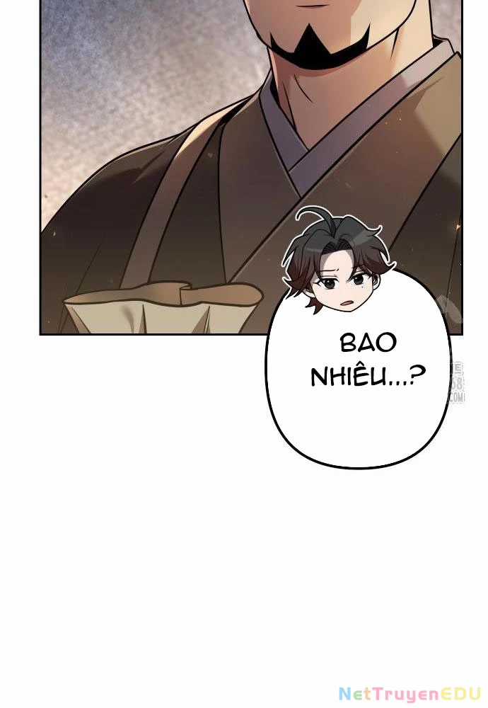 Hoạn Quan Hồi Quy: Tróc Phong Truy Nguyệt Chapter 28 trang 49