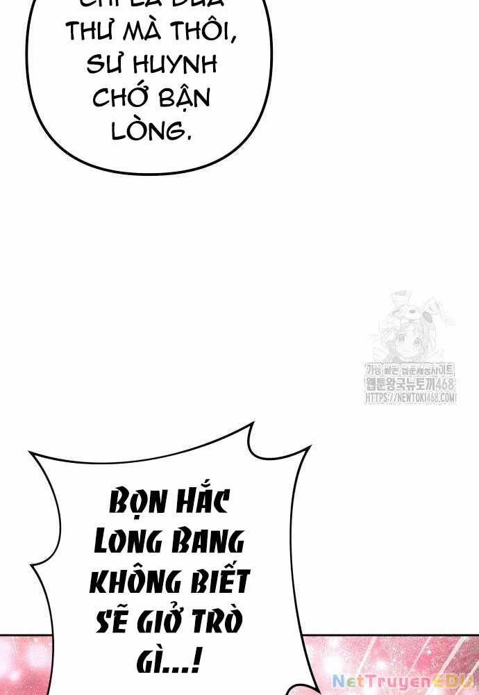 Hoạn Quan Hồi Quy: Tróc Phong Truy Nguyệt Chapter 28 trang 5