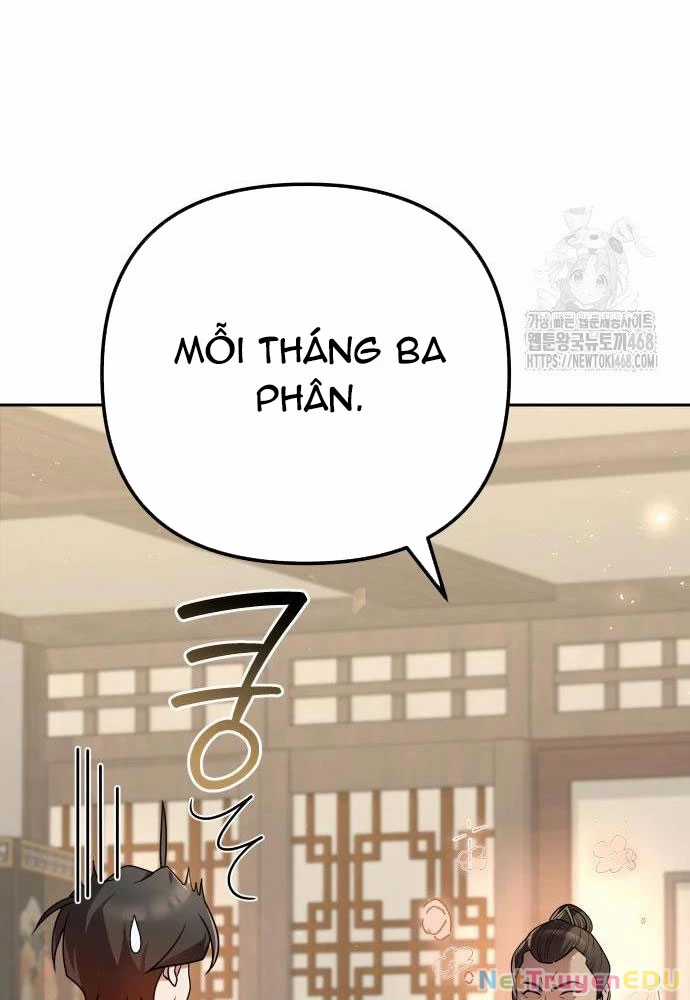 Hoạn Quan Hồi Quy: Tróc Phong Truy Nguyệt Chapter 28 trang 50