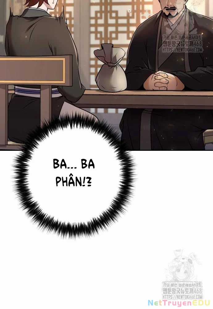 Hoạn Quan Hồi Quy: Tróc Phong Truy Nguyệt Chapter 28 trang 51