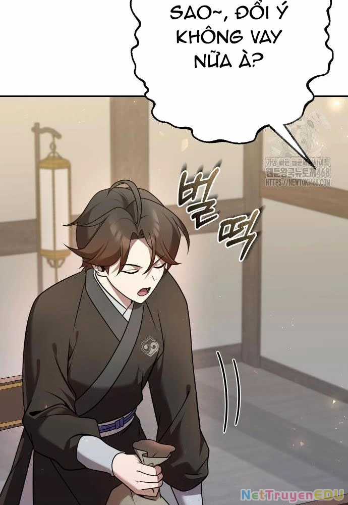 Hoạn Quan Hồi Quy: Tróc Phong Truy Nguyệt Chapter 28 trang 54