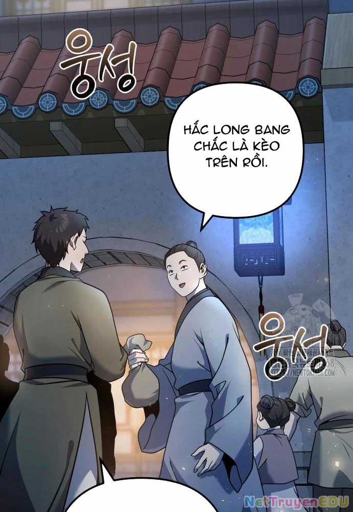 Hoạn Quan Hồi Quy: Tróc Phong Truy Nguyệt Chapter 28 trang 59