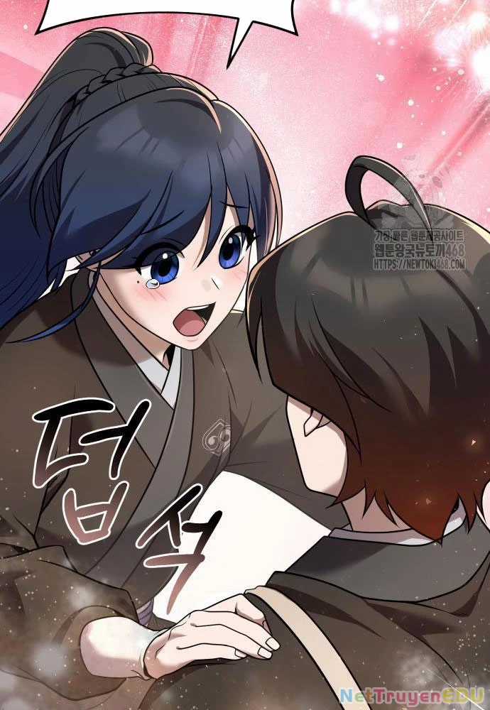 Hoạn Quan Hồi Quy: Tróc Phong Truy Nguyệt Chapter 28 trang 6