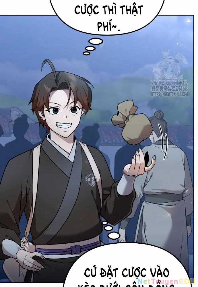 Hoạn Quan Hồi Quy: Tróc Phong Truy Nguyệt Chapter 28 trang 61