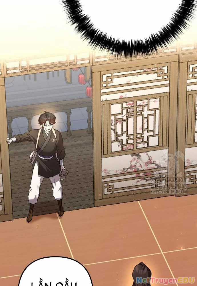 Hoạn Quan Hồi Quy: Tróc Phong Truy Nguyệt Chapter 28 trang 70