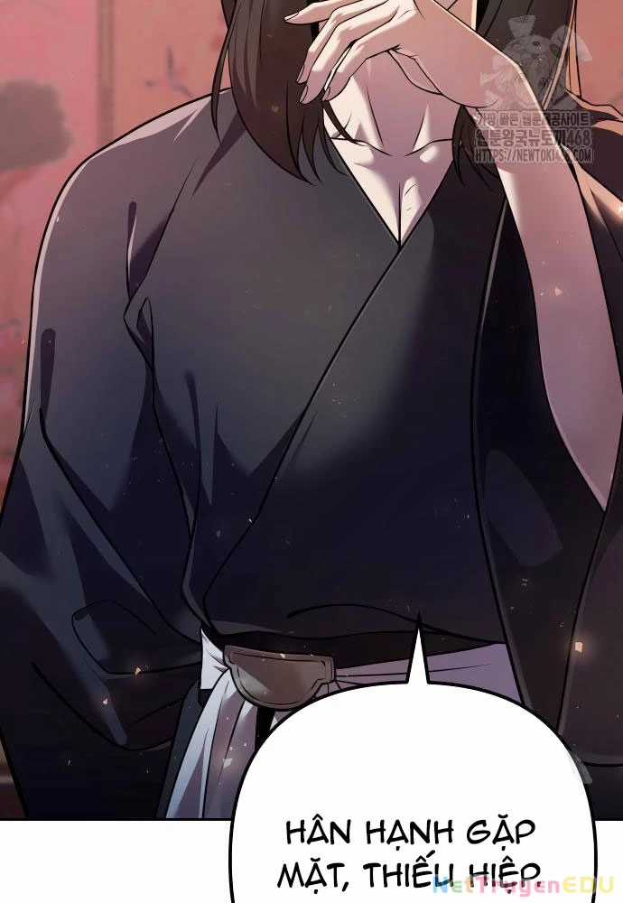 Hoạn Quan Hồi Quy: Tróc Phong Truy Nguyệt Chapter 28 trang 79