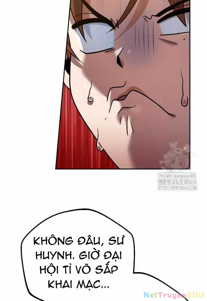 Hoạn Quan Hồi Quy: Tróc Phong Truy Nguyệt Chapter 28 trang 8