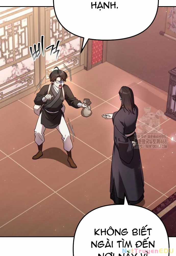 Hoạn Quan Hồi Quy: Tróc Phong Truy Nguyệt Chapter 28 trang 81