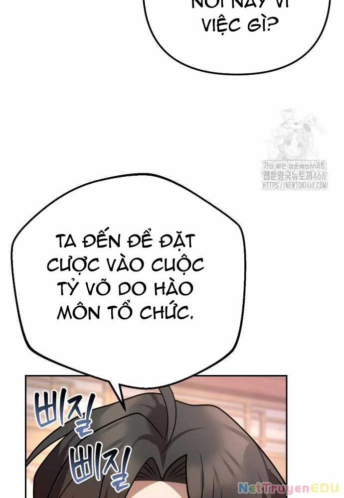 Hoạn Quan Hồi Quy: Tróc Phong Truy Nguyệt Chapter 28 trang 82