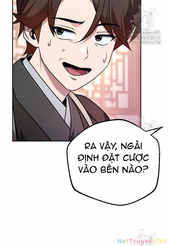 Hoạn Quan Hồi Quy: Tróc Phong Truy Nguyệt Chapter 28 trang 83