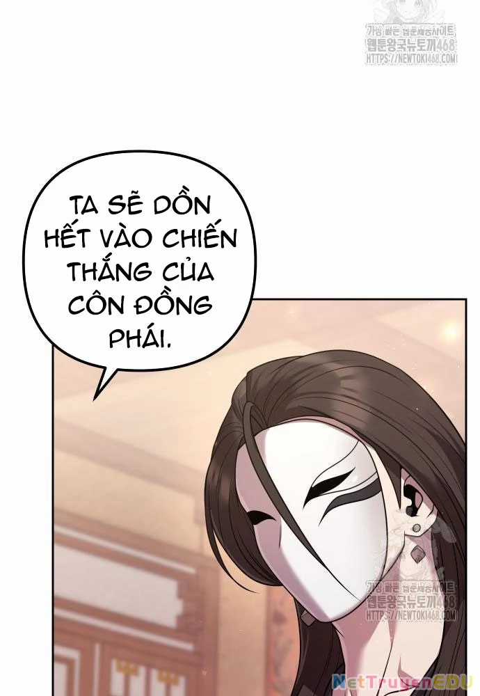 Hoạn Quan Hồi Quy: Tróc Phong Truy Nguyệt Chapter 28 trang 84