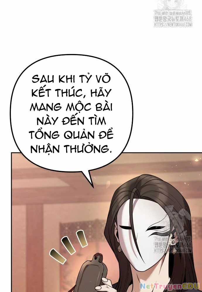 Hoạn Quan Hồi Quy: Tróc Phong Truy Nguyệt Chapter 28 trang 92