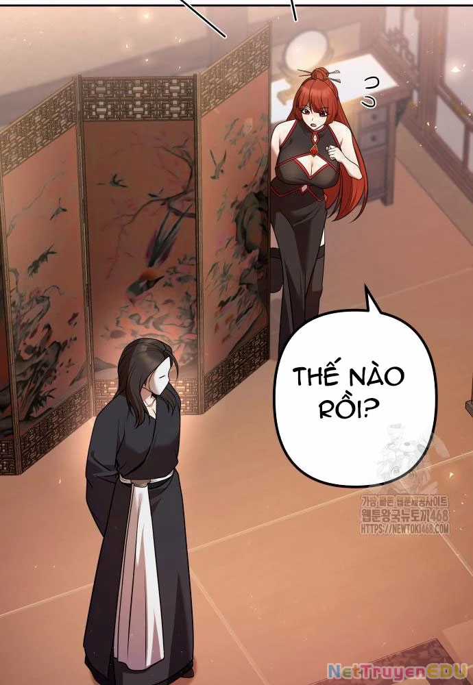 Hoạn Quan Hồi Quy: Tróc Phong Truy Nguyệt Chapter 28 trang 99