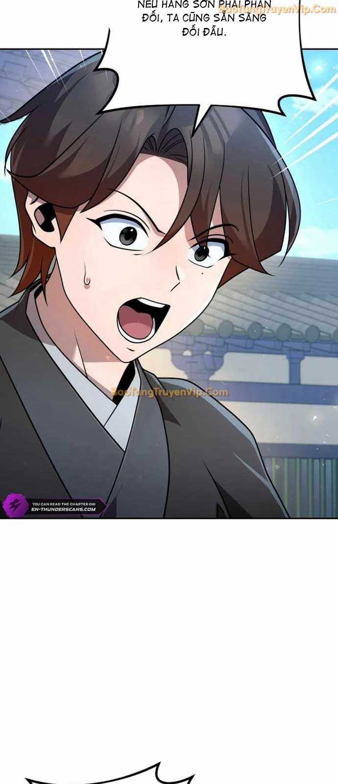 Hoạn Quan Hồi Quy: Tróc Phong Truy Nguyệt Chapter 29 trang 10