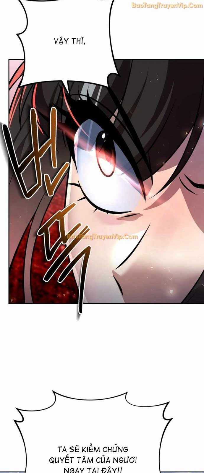 Hoạn Quan Hồi Quy: Tróc Phong Truy Nguyệt Chapter 29 trang 11