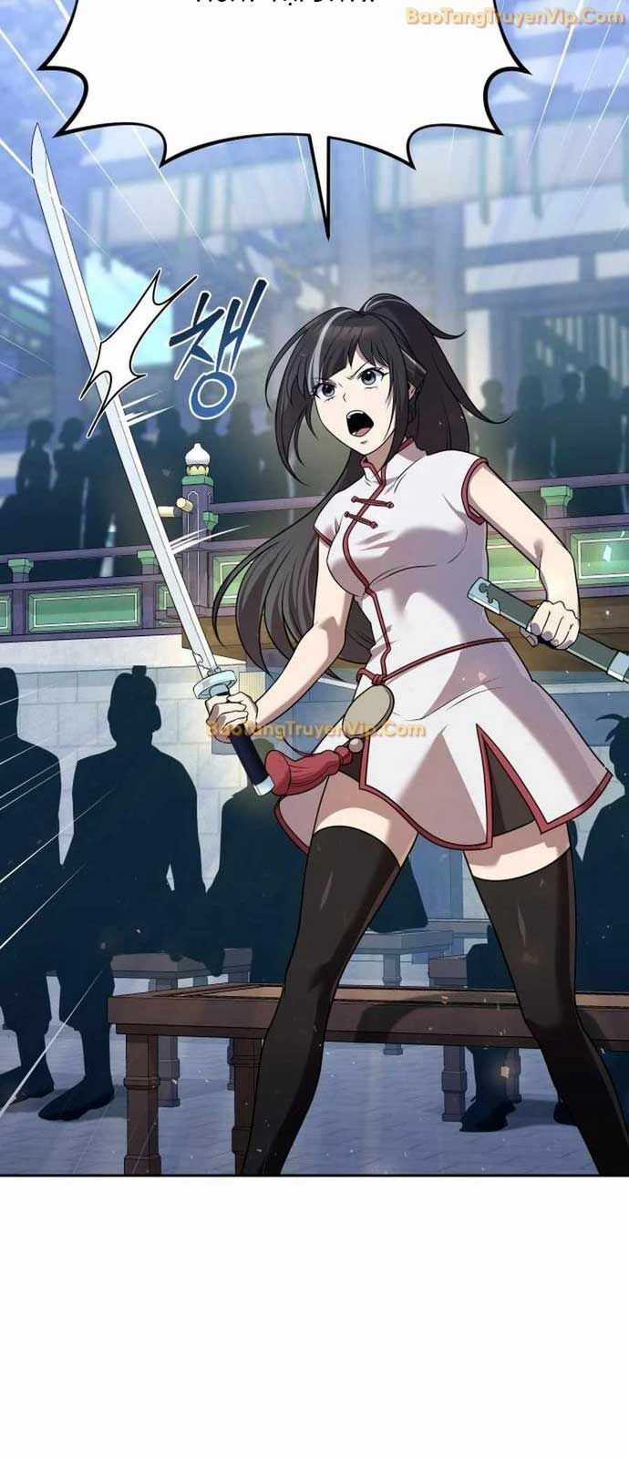 Hoạn Quan Hồi Quy: Tróc Phong Truy Nguyệt Chapter 29 trang 12