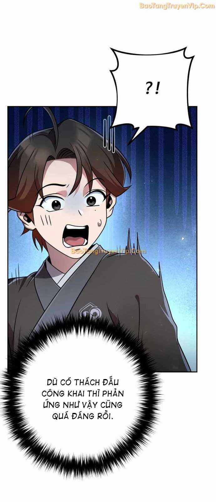 Hoạn Quan Hồi Quy: Tróc Phong Truy Nguyệt Chapter 29 trang 13