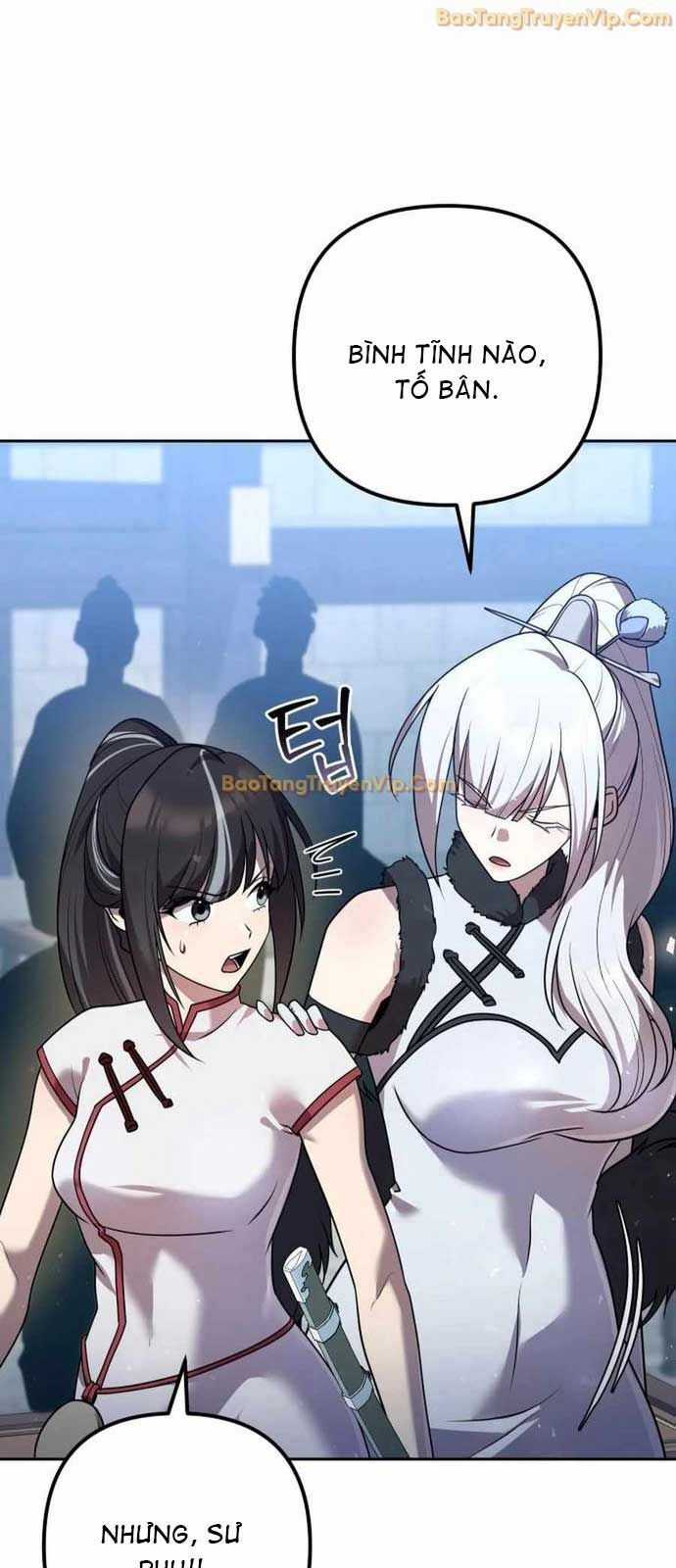 Hoạn Quan Hồi Quy: Tróc Phong Truy Nguyệt Chapter 29 trang 14