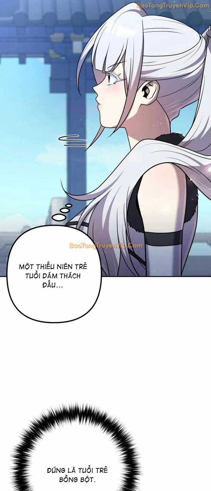 Hoạn Quan Hồi Quy: Tróc Phong Truy Nguyệt Chapter 29 trang 18