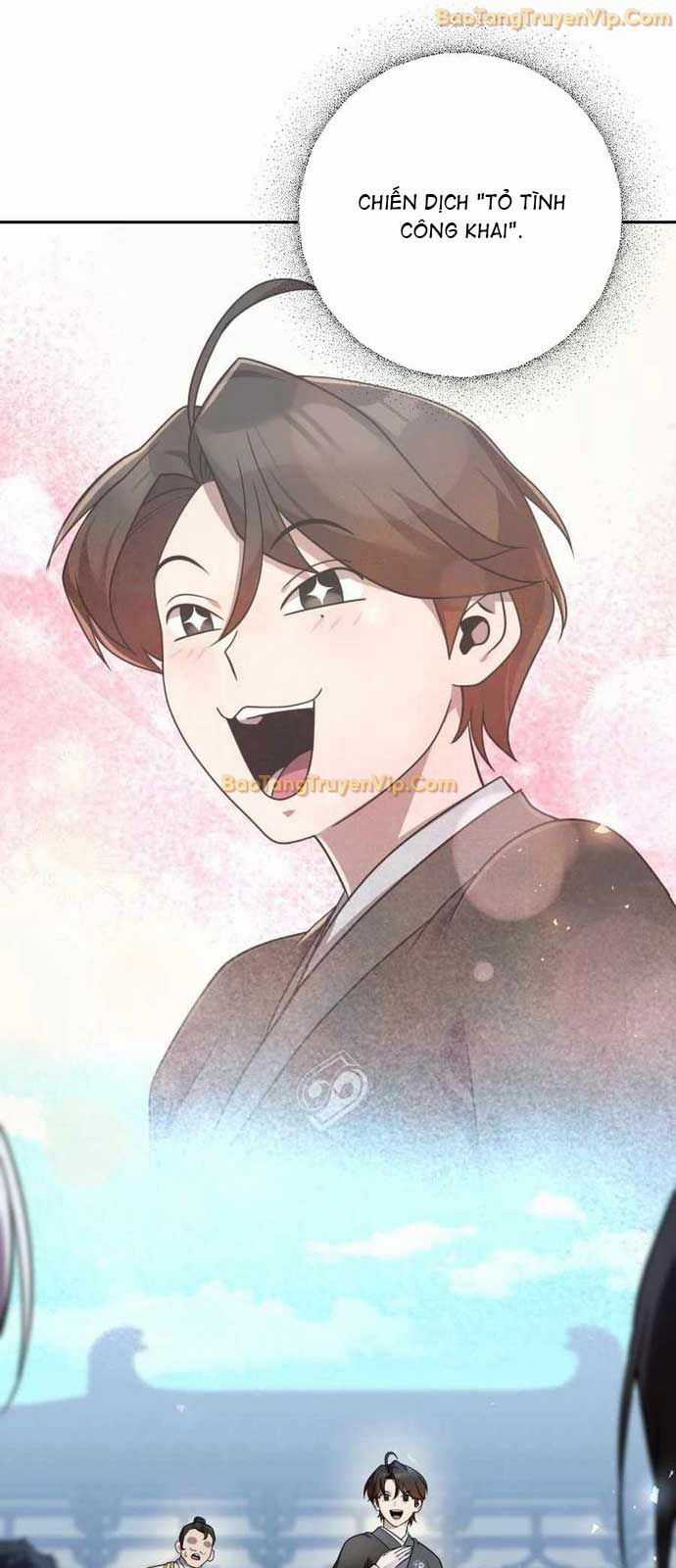 Hoạn Quan Hồi Quy: Tróc Phong Truy Nguyệt Chapter 29 trang 2