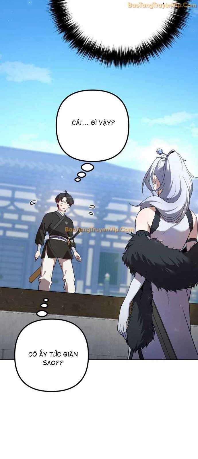 Hoạn Quan Hồi Quy: Tróc Phong Truy Nguyệt Chapter 29 trang 20