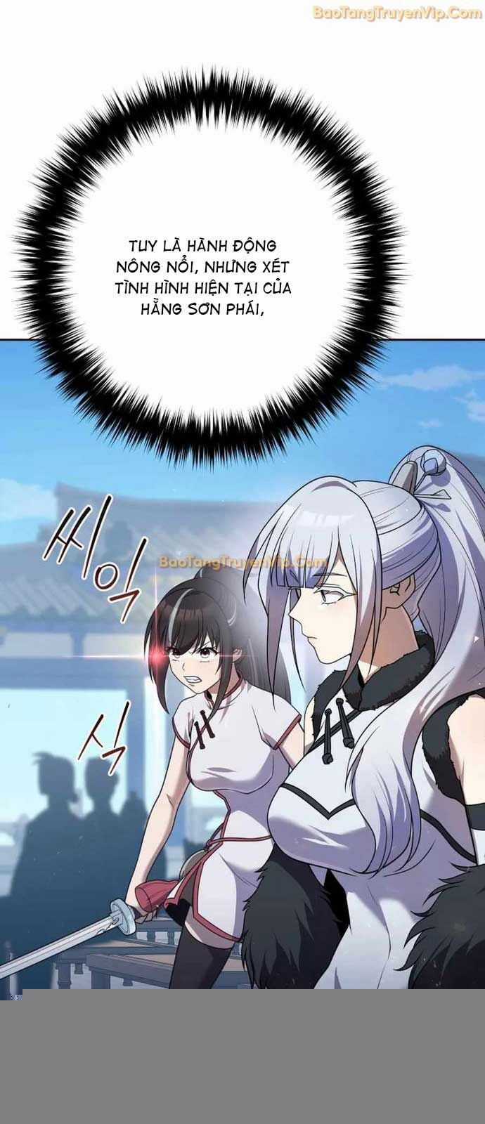 Hoạn Quan Hồi Quy: Tróc Phong Truy Nguyệt Chapter 29 trang 21