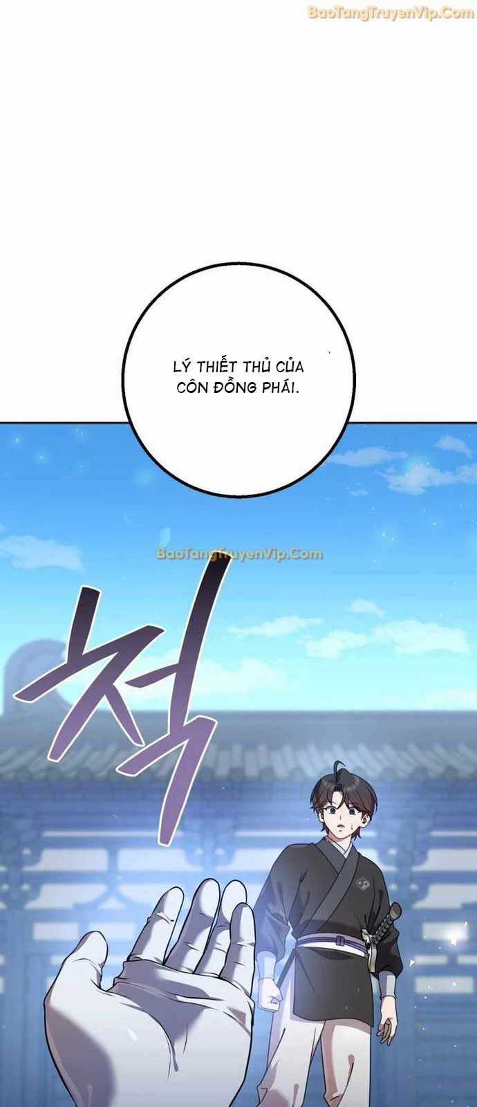 Hoạn Quan Hồi Quy: Tróc Phong Truy Nguyệt Chapter 29 trang 23