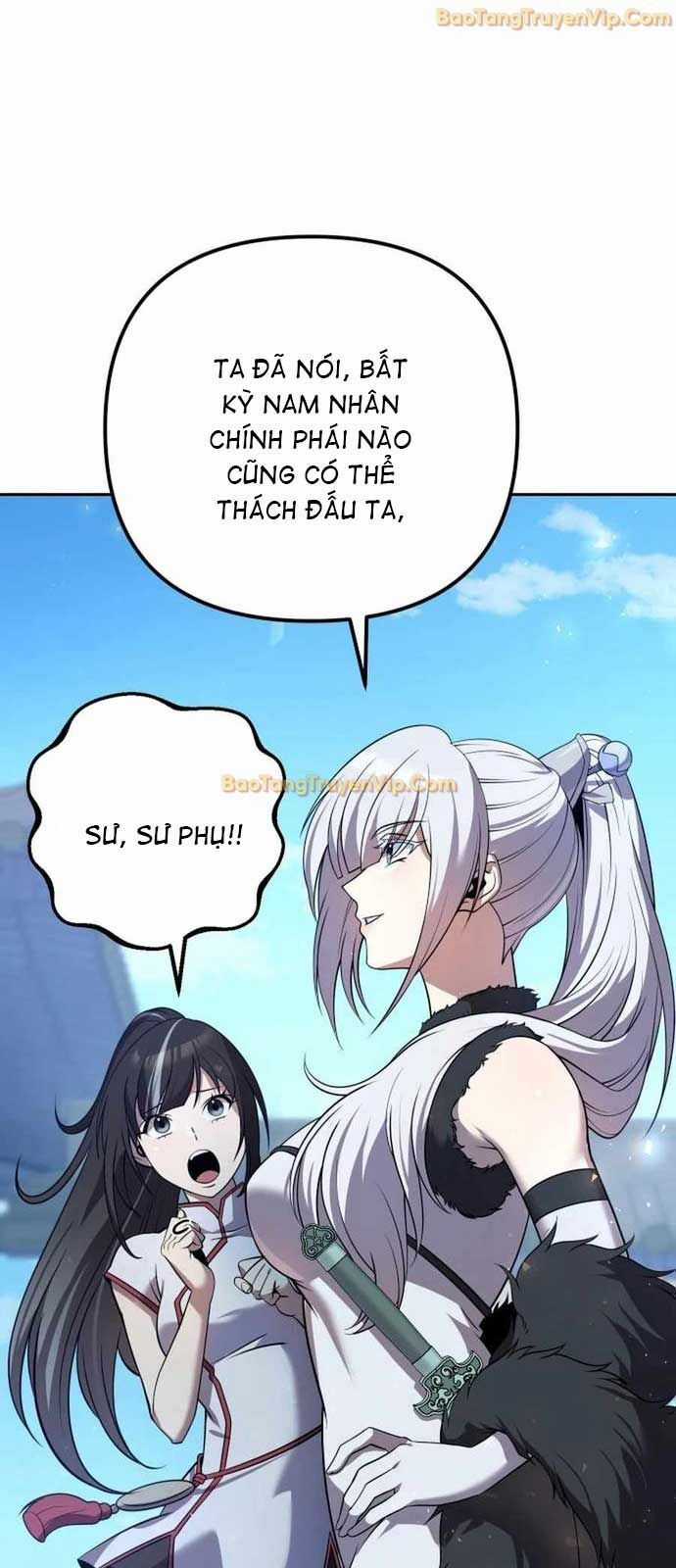 Hoạn Quan Hồi Quy: Tróc Phong Truy Nguyệt Chapter 29 trang 28