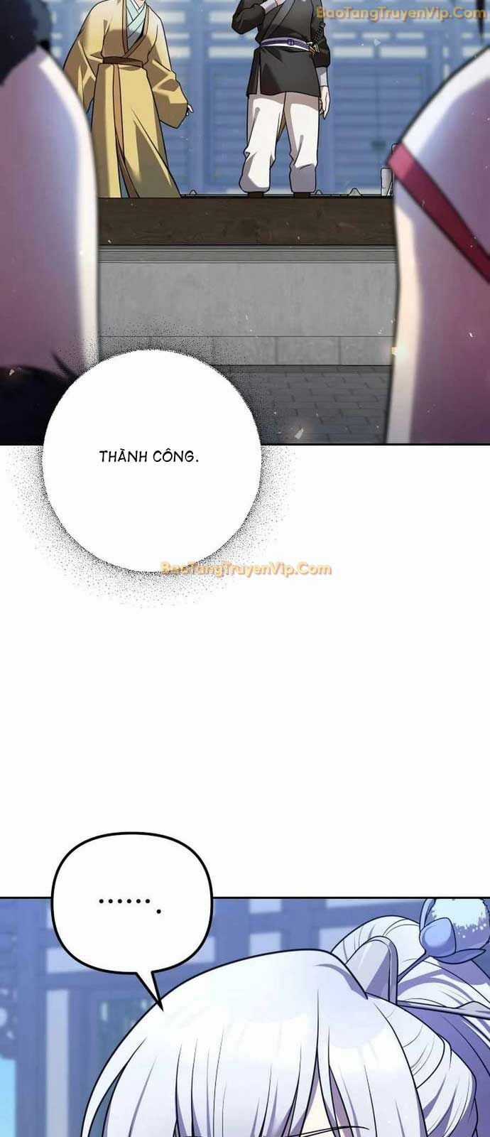 Hoạn Quan Hồi Quy: Tróc Phong Truy Nguyệt Chapter 29 trang 3